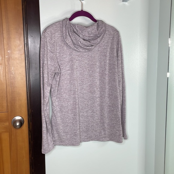 Nike Dri-Fit Hoodie - Picture 2 of 2